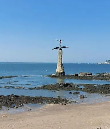 Apartamento Vue Panoramique, Place De Parking Saint-Nazaire (Loire-Atlantique)